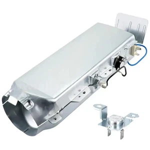 Upgraded DC97-14486A Dryer Heating Element Compatible with Samsung - Picture 1 of 4