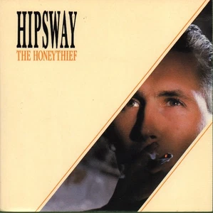 Hipsway Honeythief 7" vinyl UK Mercury 1986 paper labels issue vinyl in picture - Picture 1 of 4