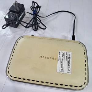 Netgear Cmd31t Cable Modem Router Docsis 3.0 High Speed Internet Comcast Xfinity - Picture 1 of 24