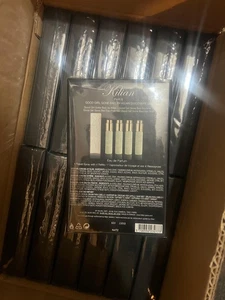 GOOD GIRL GONE BAD 4 PIECE SET SEALED 4 × 0.25OZ TRAVEL SET - Picture 1 of 1