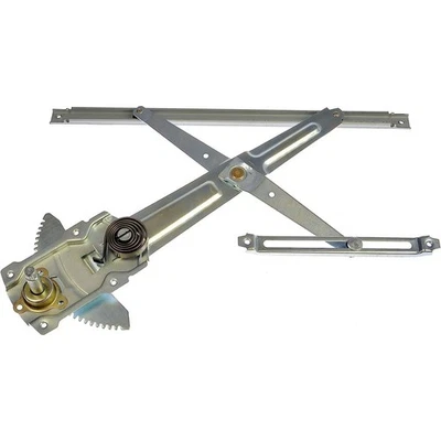 749-683 Dorman regulador de ventana pasajero delantero derecho mano para Toyota Echo Foto 1 de 2