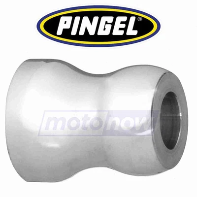 Pingel Heel Shift Lever Eliminator for 2015-2020 Harley Davidson FLTRXS Road ii Foto 1 de 4