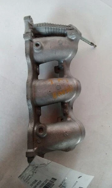 07-13 17-20 讴歌 MDX 发球杆进气歧管 3.0L 混合下前部 — 第 1/4 张图片