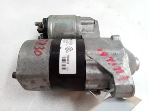 8200369521F motor arranque para RENAULT TWINGO SOCIETE 500926 - Picture 1 of 5