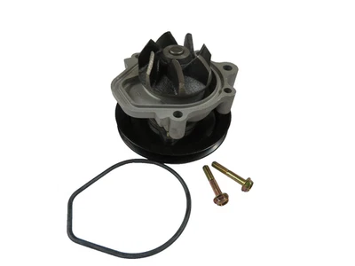 Nueva bomba de agua para Honda Prelude Accord 1,8 L 1980-1981 135-1161 GMB con polea Foto 1 de 4