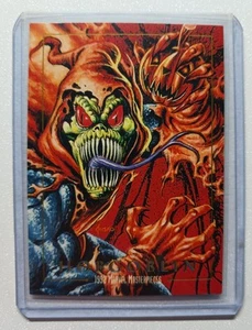 Tarjeta Skybox Hobgoblin #33 Marvel Masterpiece - Imagen 1 de 2