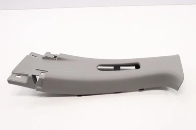 2016 - 2022 HONDA PILOT LEFT B PILLAR UPPER TRIM COVER OEM 84161TG7A020 TRIM_BK - Image 1 of 4