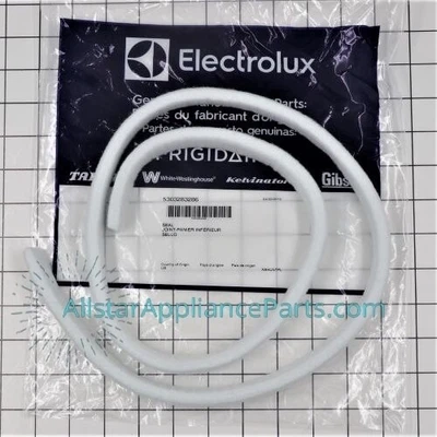 Frigidaire dryer Drum Lower Felt Seal 5303283286 - Image 1 of 4
