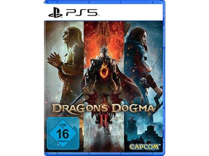 Dragon's Dogma 2 PS5 Spiel NEU OVP Playstation 5 - Bild 1 von 1
