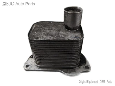 Enfriador de aceite para Chevrolet Cruze 1.4 55565388 12-15 Foto 1 de 4