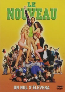 Le Nouveau / The New Guy (Bilingual) - Picture 1 of 2