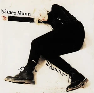 CD Aimee Mann Whatever Imago - Bild 1 von 1