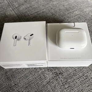 Apple airpods pro 1 generation - Bild 1 von 5