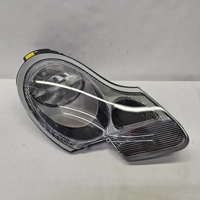 1999-2001 Porsche 911 Carrera 996 Right Passenger Halogen Headlight Lamp OEM - Image 1 of 4