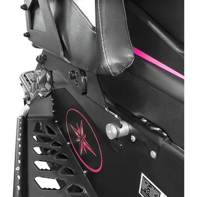 Kimpex 000317 Mounting Kit for Seatjack 2-Up Seats - Image 1 of 3