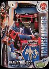Transformers Earthspark Deluxe Class Optimus Prime