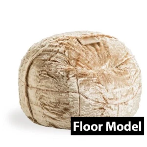 Sectional Super Cover - Elk Phur - Floor Model - Cover Only - Picture 1 of 3