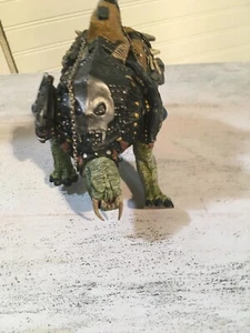 Vintage 1999 Todd McFarlane Toys SPAWN Action Figure Four Legged Beast Toy 725 - Picture 1 of 12