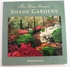 For Your Garden: Shade Gardens by 