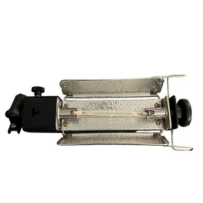 Vintage Lowel Tota-Light Tungsten Flood Light Professional Photo *Untested* - Image 1 of 4