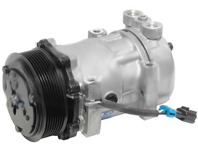 A/C Compressor 27XWYN39 for Peterbilt 379 320 385 2006 2013 2007 2014 2015 - Image 1 of 1