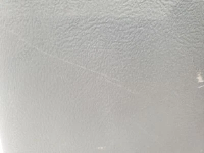 Caixa de luvas usada serve: 2009 Ford Ranger grau B - Imagem 1 de 4