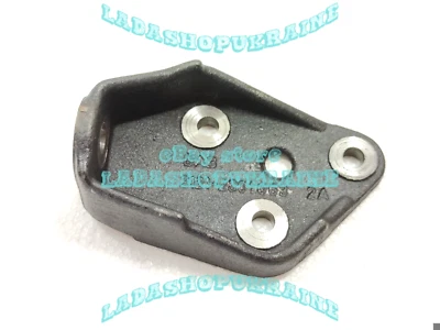 Soporte Izquierda del eje delantero LADA NIVA 2121 21214 eje delantero soporte izquierdo Foto 1 de 4