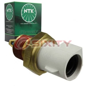 NGK NTK Air Charge Temperature Sensor for 1981-1994 Mercury Grand Marquis nt - Picture 1 of 5