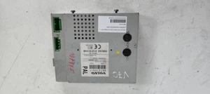 86731001 sistema navegación gps para VOLVO V70 FAMILIAR 2.4 DIESEL CAT 122629 - Imagen 1 de 11