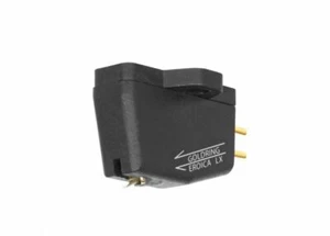 Goldring EROICA LX MC Neodymio Gyger II Stylus Low Mass Pocan® Body 20 Hz - 22 k - Foto 1 di 2