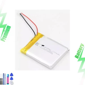 1000mAh Battery For Astro A50 GEN 4 Gaming Headset 533-000169,533-000191 - Picture 1 of 3