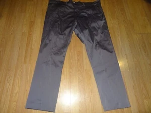 Men's Size 54 x 36 Tall Gray Pants by Winston **NWOT** - Picture 1 of 5