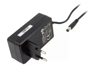 Alimentatore 12V 3A 36W switching spinotto 5,5x2,1 Trasformatore Elettronica - Foto 1 di 1
