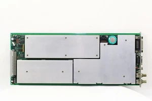 HP 04155-66501 FOR HP 4156A PRECISION SEMICONDUCTOR P. ANALYZER MAINBOARD - Picture 1 of 7