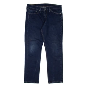 Levi's 511 Jeans Herren Blau Slim Straight W33 L27 - Bild 1 von 6