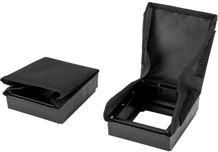 RCF RP 1X HDL6 Module Rain Cover for HDL6A,TT08A II/10A/20CXA/515A/808AS,HDL 26A - Image 1 of 1