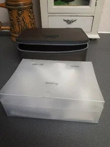 Anya Hindmarch British Airways First Class Amenity Kit - Picture 1 of 5