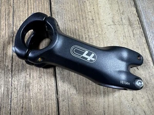 Cannondale C4 Bicycle Handlebar Stem 1-1/8 Threadless 31.8 mm 90 mm Long NOS - Picture 1 of 8