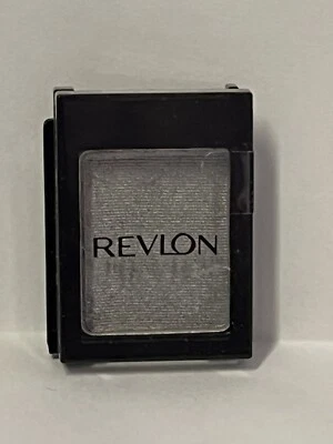 Revlon Colorstay Shadowlinks Eyeshadow, # 250 Silver (Metallic) 0.05 oz - Image 1 of 4