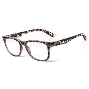 FINER QUALITY RUDE Brown READY READERS for Men Women SUSTAINABLE EYE +1.0 - +3.0 - Picture 1 of 7