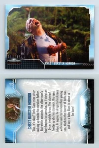 Chest Buster Horror #15 Aliens Vs Predator Requiem 2007 Inkworks Trading Card - Picture 1 of 1