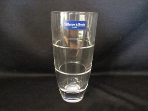 Villeroy and Boch Tribecca High Ball Glass - Picture 1 of 1