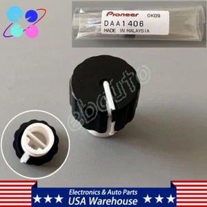 DAA1406 Jog Tension Adjust Knob Pioneer CDJ 2000 2000Nexus NXS2 DDJ 1000 DAC2528 - Picture 1 of 7