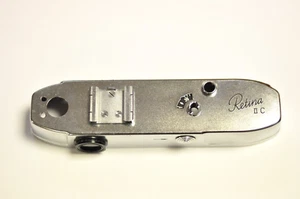 Kodak Retina 11c 35mm rangefinder top cover. NEW OLD STOCK - Picture 1 of 6