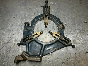 Máquina de 3 puntos estable para moler/rectificado/torno - centros de 7 1/2"/190 mm - Imagen 1 de 11