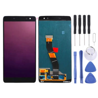 LCD Screen and Digitizer Assembly for Alcatel Idol 4s - Image 1 of 4