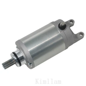 Motorino di Avviamento per Triumph Daytona 675 R 2006-2020 Daytona 675 T1310040 T1311111 - Foto 1 di 8