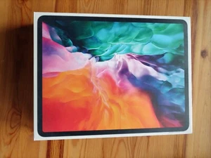 ipad pro 12.9 2020 mit Quittung, 2 Jahre Garantie, wie neu - Bild 1 von 3