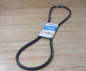 Goodyear A59 Eaton 4L610 HY-T Plus V-Belt (Pack of 2) - Picture 1 of 3