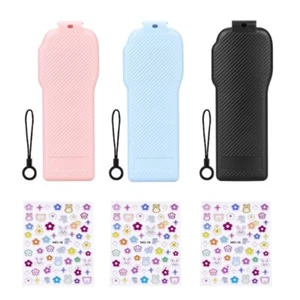 Lens Caps Gimbals Camera Guards and Visioning System Protectors for Pocket 3 - Photo 1 sur 11